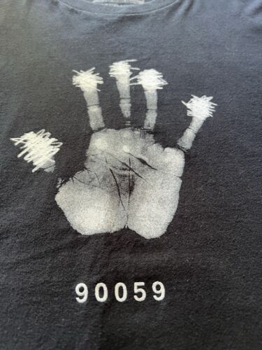 Kendrick Lamar Jay Rock 90059 2015 Kunta’s Groove Sessions Concert Merch T-Shirt - thriftgoblin