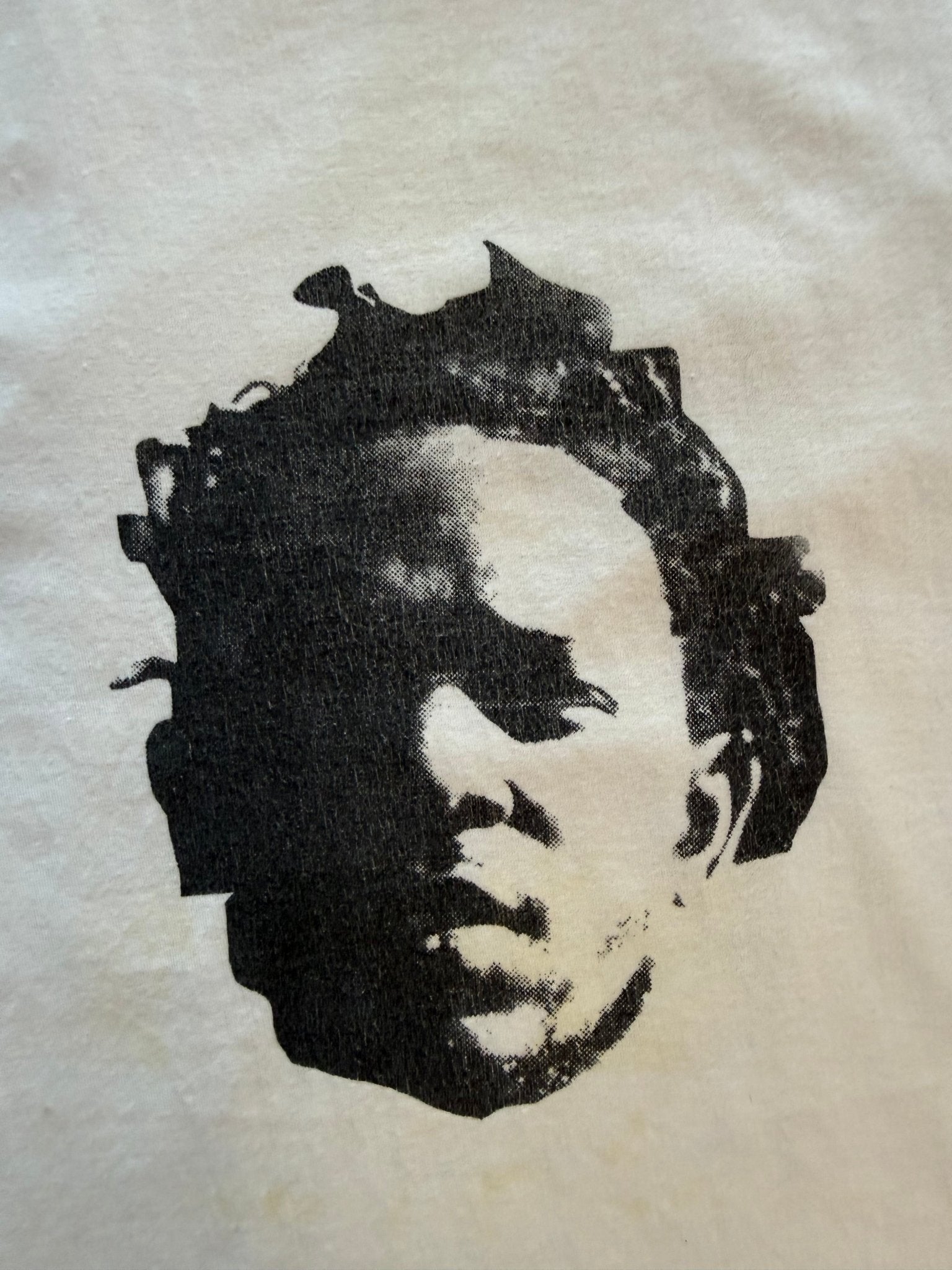 Kendrick Lamar Kunta's Groove Sessions Tour Tee TDE Official TPAB Era Medium - thriftgoblinTee