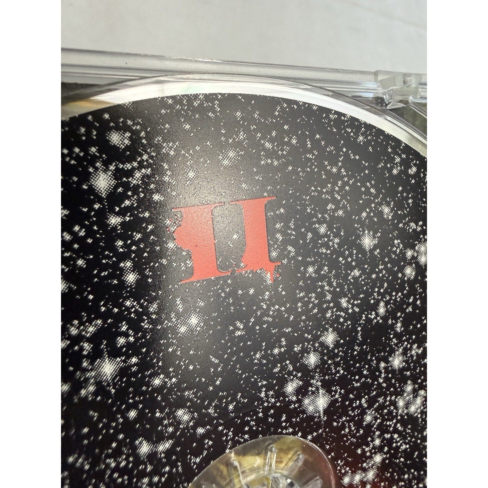 Kid Cudi Man on the Moon II The Legend of Mr Rager CD 2010 GOOD Music Hip Hop - thriftgoblin