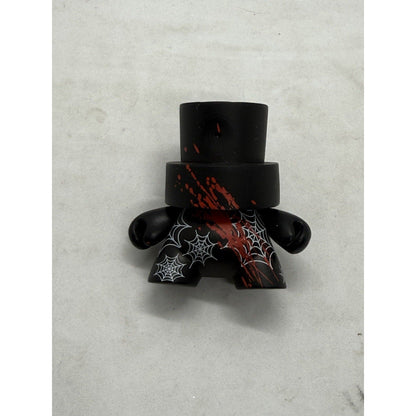 Kidrobot Fatcap Series 1 Elfo 3in Vinyl Figure Designer Graffiti Art Toy - thriftgoblin