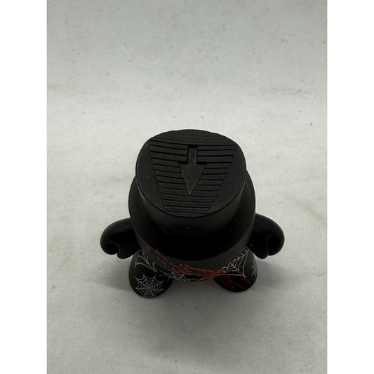 Kidrobot Fatcap Series 1 Elfo 3in Vinyl Figure Designer Graffiti Art Toy - thriftgoblin