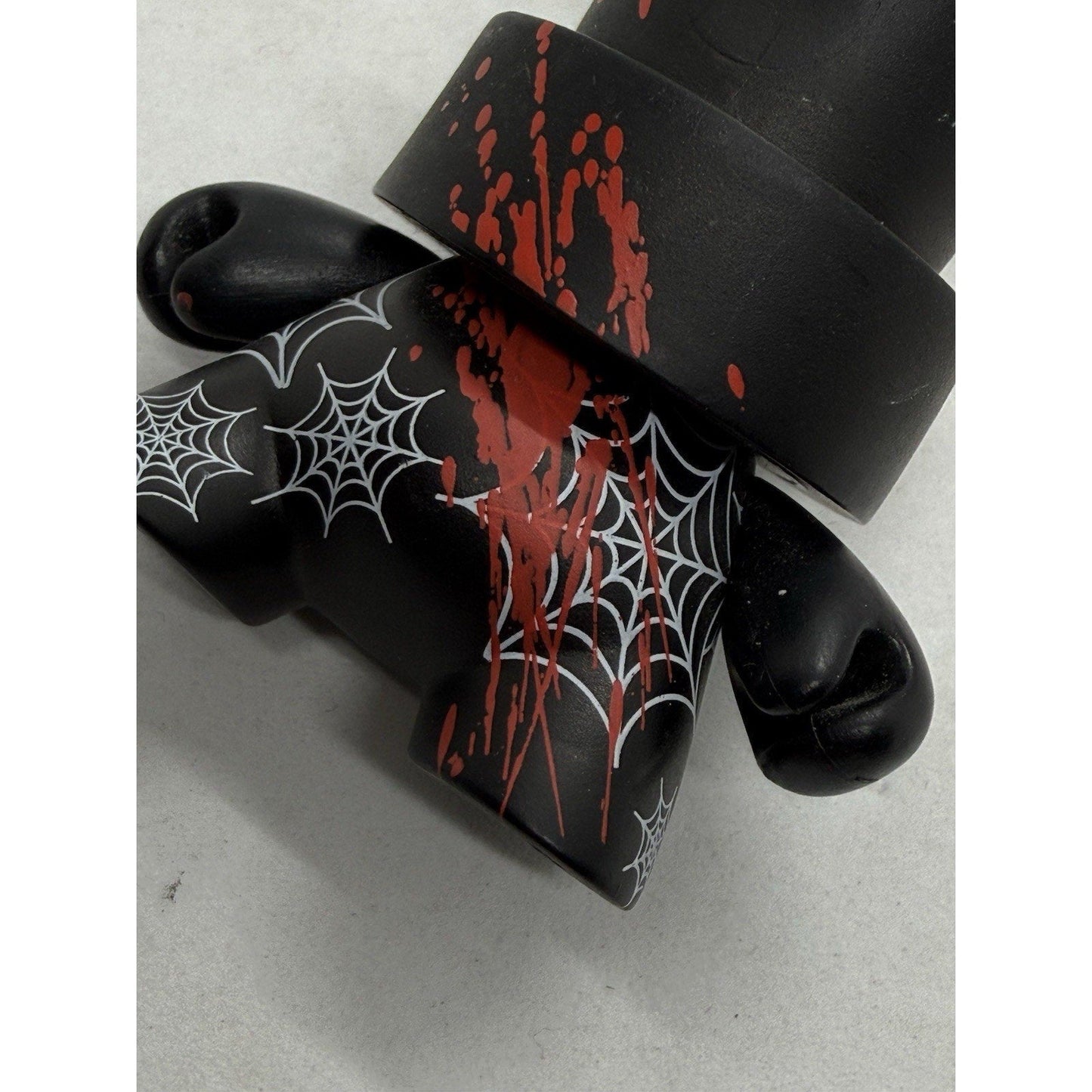 Kidrobot Fatcap Series 1 Elfo 3in Vinyl Figure Designer Graffiti Art Toy - thriftgoblin
