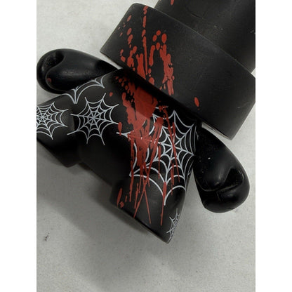Kidrobot Fatcap Series 1 Elfo 3in Vinyl Figure Designer Graffiti Art Toy - thriftgoblin