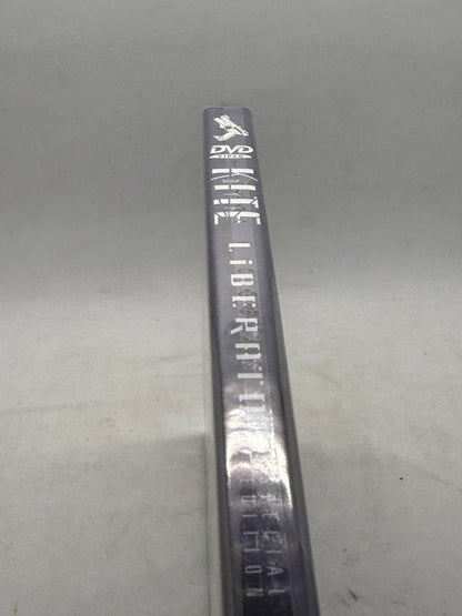 Kite Liberator DVD Special Edition, Sealed - Thrift GoblinDVD
