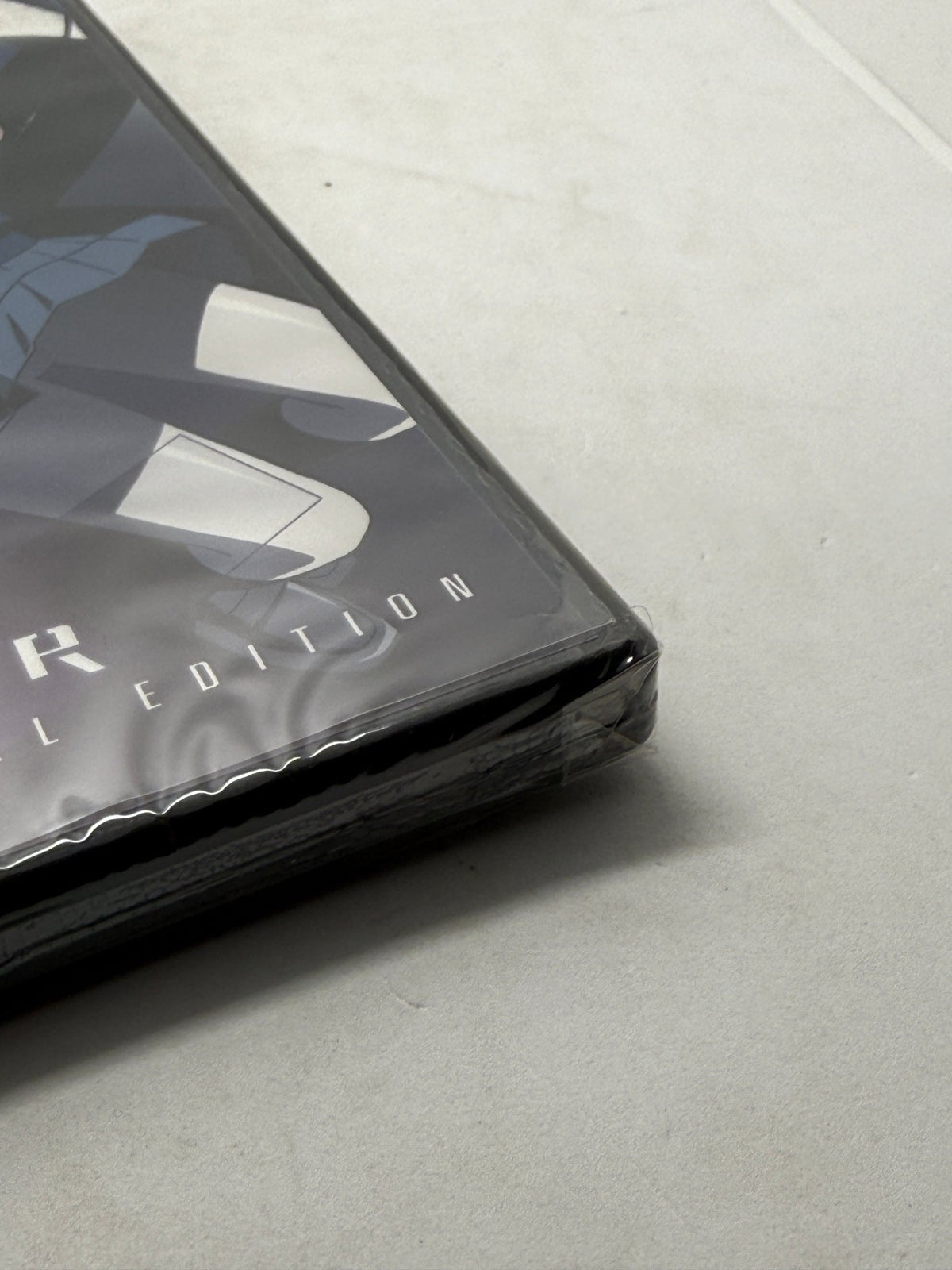 Kite Liberator DVD Special Edition, Sealed - Thrift GoblinDVD