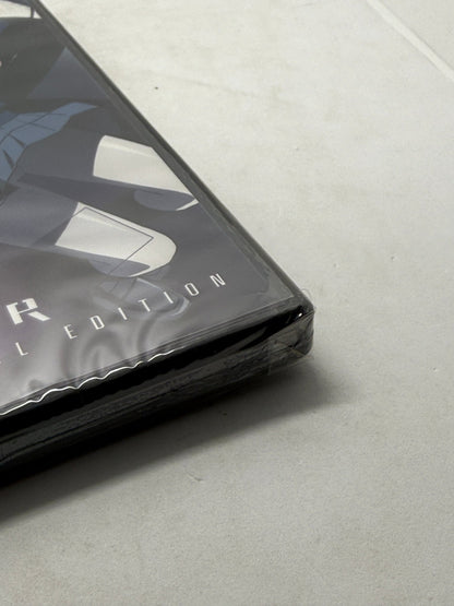 Kite Liberator DVD Special Edition, Sealed - Thrift GoblinDVD