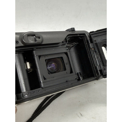 Konica Z - up 70 VP 35mm Point & Shoot Film Camera Tested Working Rare Japan - thriftgoblin