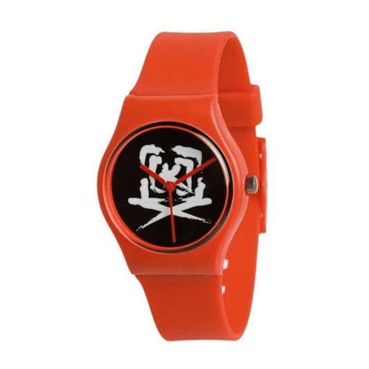 Kr3w Freshman Wrist Watch Three - thriftgoblin