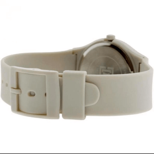 Kr3w Lettering Freshman Wrist Watch - thriftgoblin