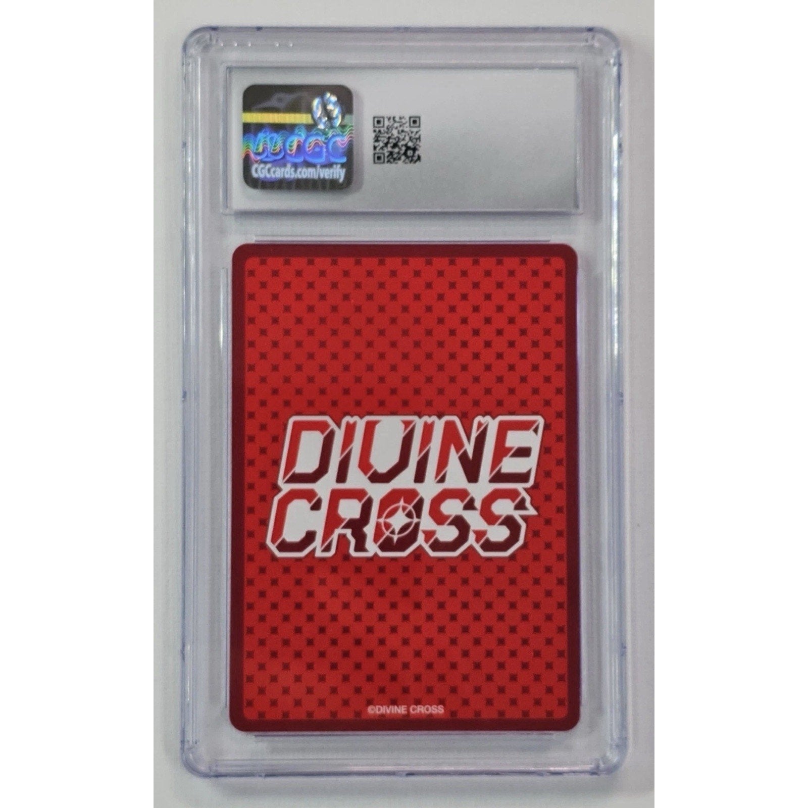 Last Origin Druid Ritual Circe LSOR - 01 - 27 Rare Divine Cross 2024 Japanese CGC 9 - thriftgoblin