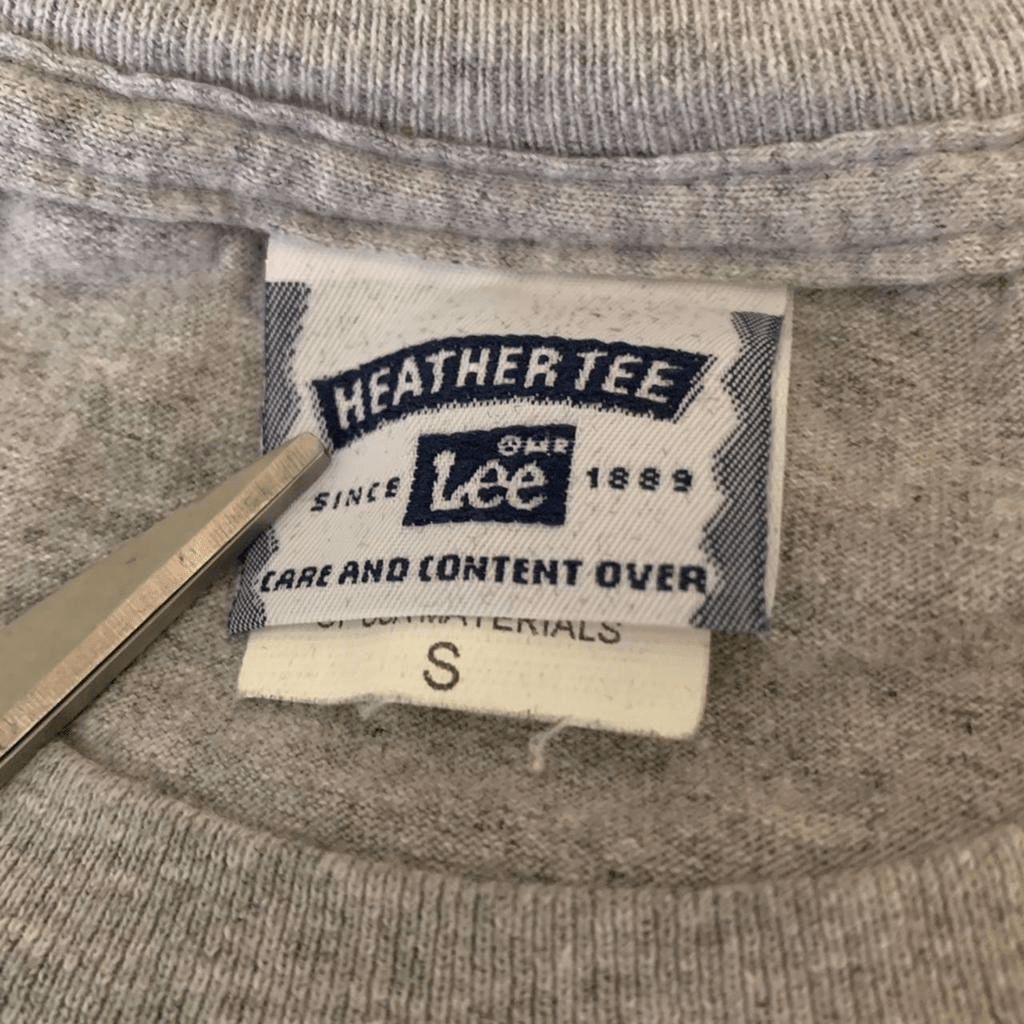 Lee Polar Bear Crewneck Cute - thriftgoblin
