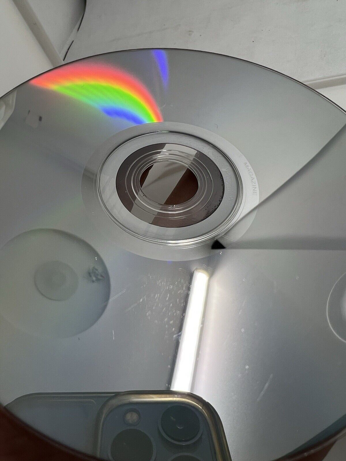 Lil Wayne: No Ceilings DVD Hood Promo TV Worldwide T - Pain Busta Rhymes Rare - thriftgoblin