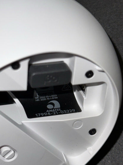 Logitech Lift Vertical Ergonomic Mouse, Wireless - White Comfort Grip Hold - thriftgoblin