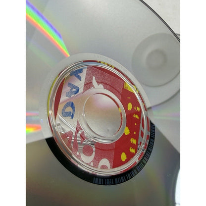 Lupe Fiasco Food & Liquor CD 2006 Atlantic Hip Hop Jay - Z Kanye Pharrell Rap - thriftgoblin