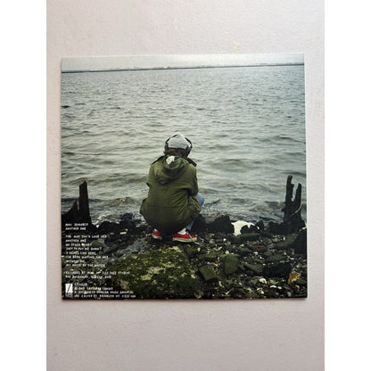 Mac DeMarco Another One Vinyl LP 2015 Captured Tracks CT - 228 Download Digital - thriftgoblin