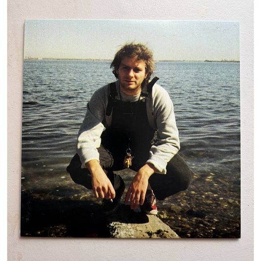 Mac DeMarco Another One Vinyl LP 2015 Captured Tracks CT - 228 Download Digital - thriftgoblin