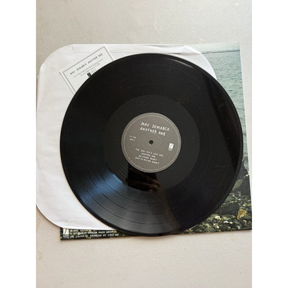Mac DeMarco Another One Vinyl LP 2015 Captured Tracks CT - 228 Download Digital - thriftgoblin