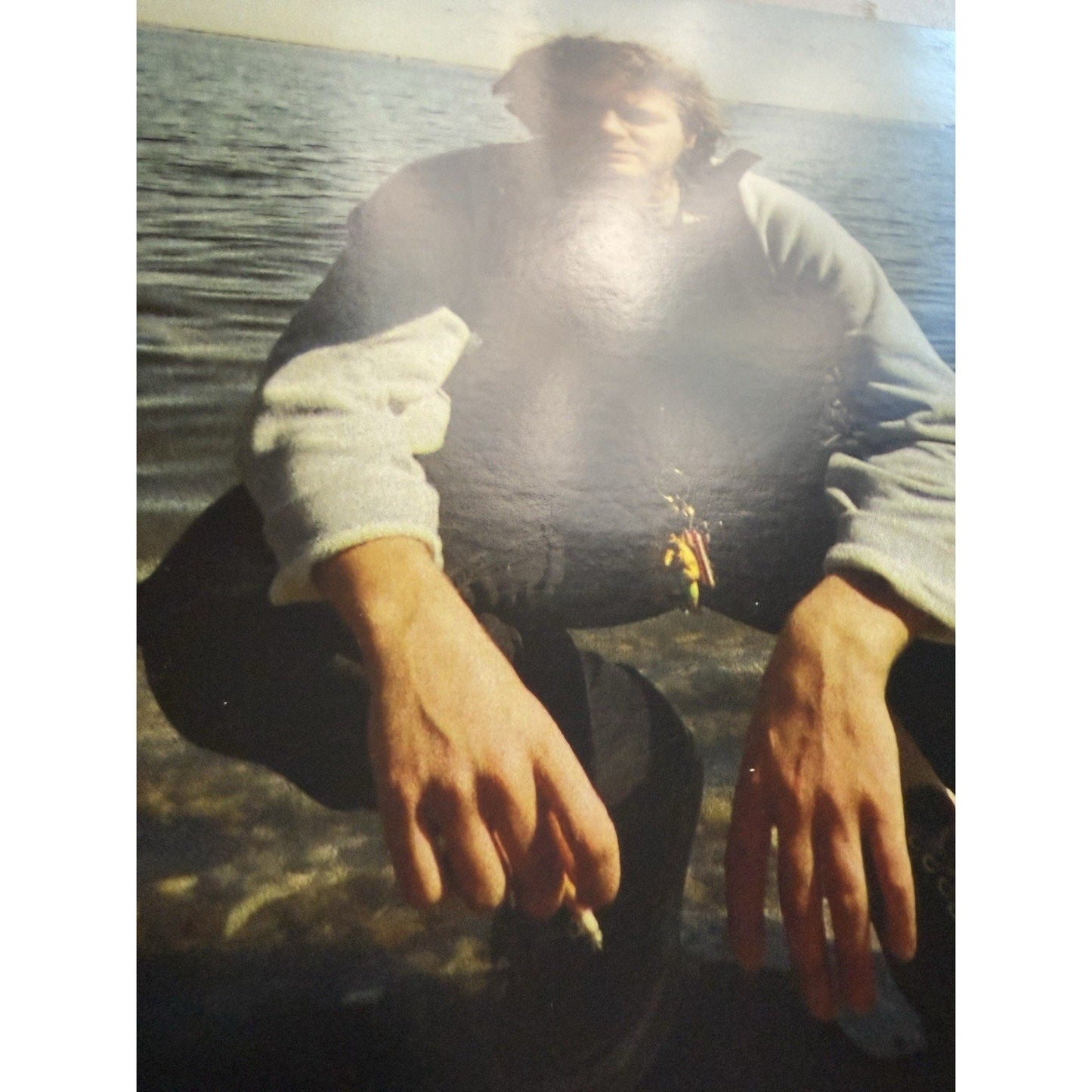 Mac DeMarco Another One Vinyl LP 2015 Captured Tracks CT - 228 Download Digital - thriftgoblin
