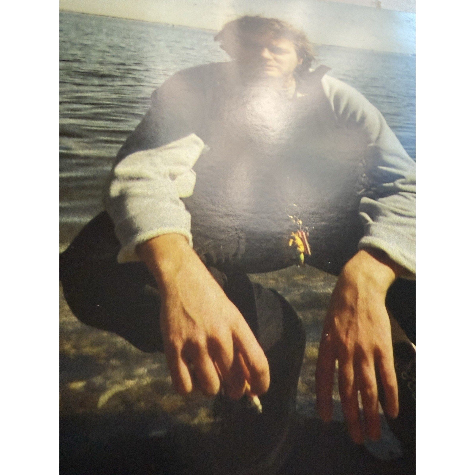 Mac DeMarco Another One Vinyl LP 2015 Captured Tracks CT - 228 Download Digital - thriftgoblin
