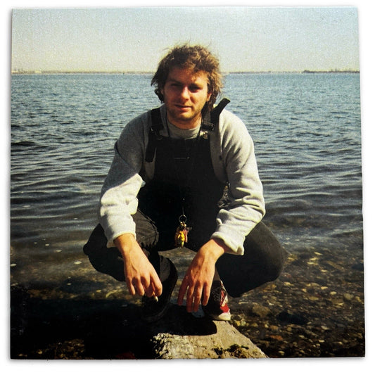 Mac DeMarco Another One Vinyl LP 2015 Captured Tracks CT - 228 Download Digital - thriftgoblin