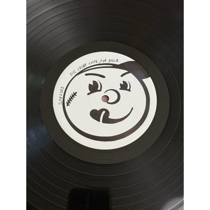 Madlib Beat Konducta Vol 5 Dil Cosby Suite LP Stones Throw STH2203 J Dilla Hip - thriftgoblin