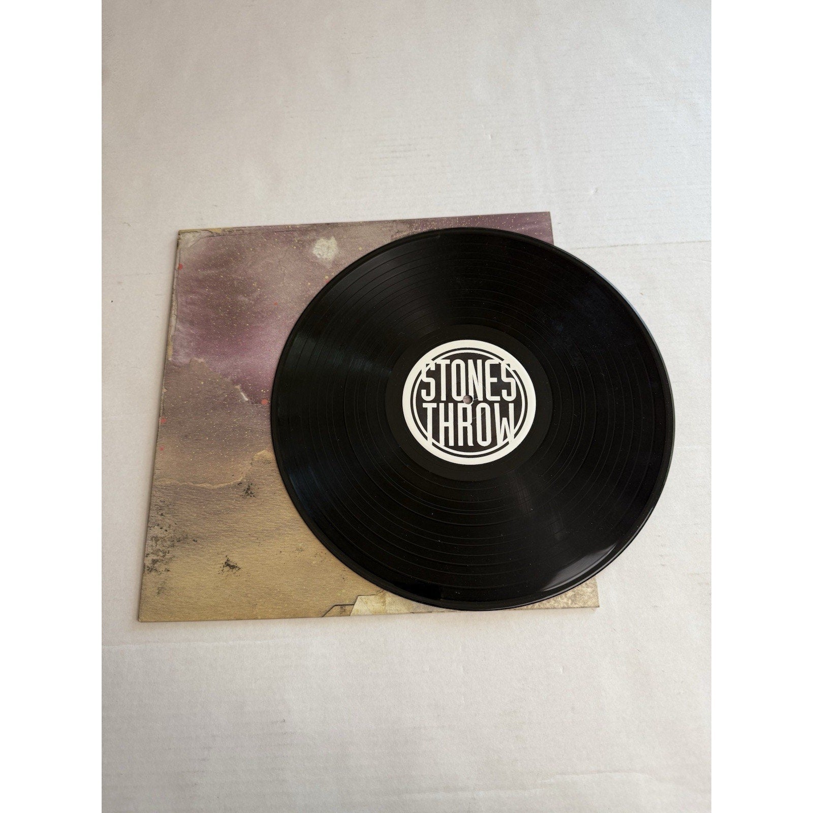 Madlib Beat Konducta Vol 5 Dil Cosby Suite LP Stones Throw STH2203 J Dilla Hip - thriftgoblin