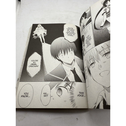 Magika Swordsman and Summoner Volume 3 English Manga Mihara Mitsuki Waifu - thriftgoblin