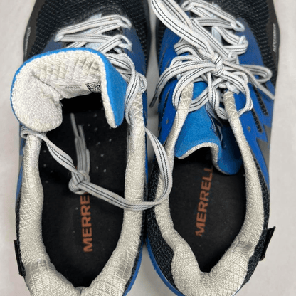 Merrell Hiking trail Shoes Summer Spring - thriftgoblin