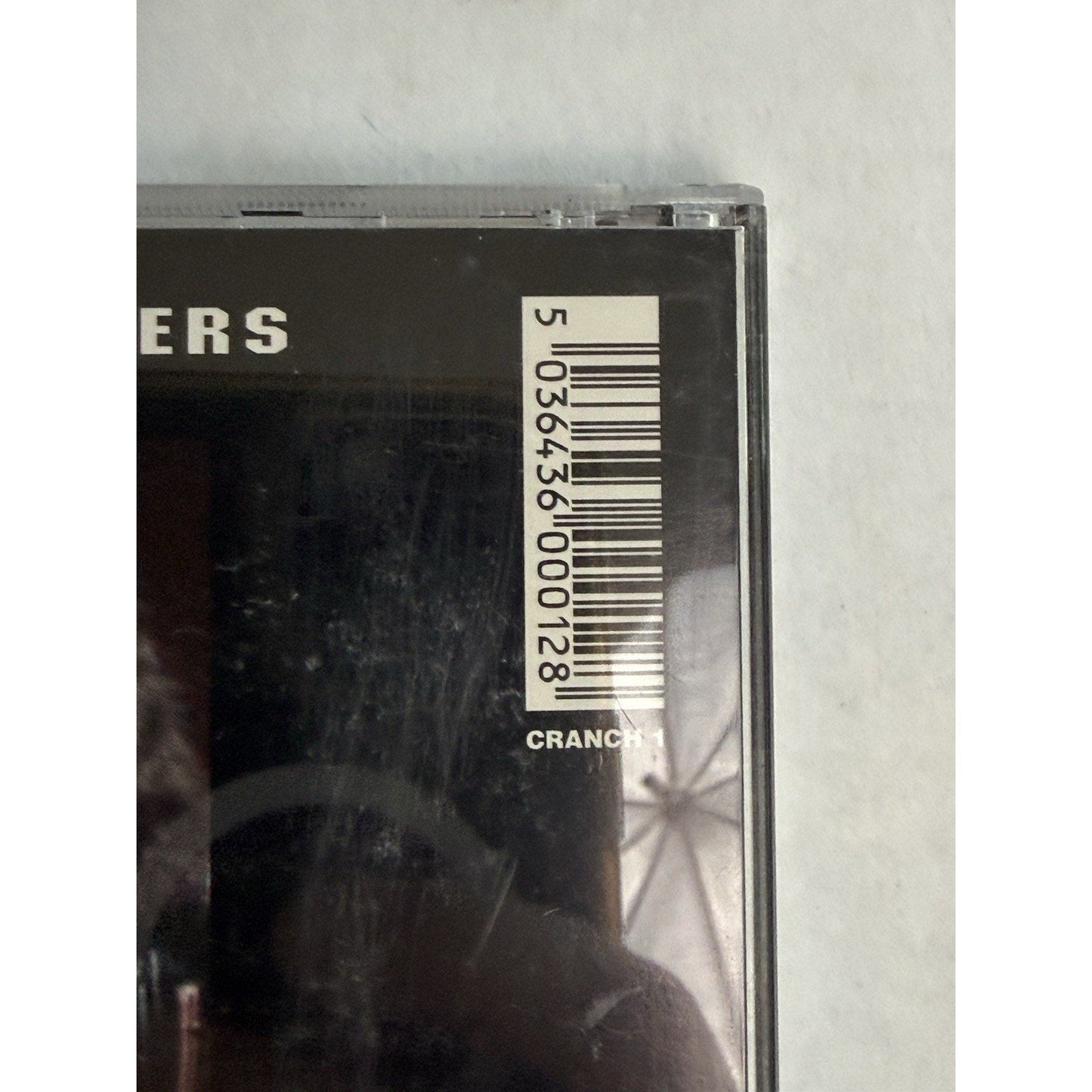 Metallica Bay Area Thrashers The Early Days CD 1998 Ranch Life NMC Compilation - thriftgoblin