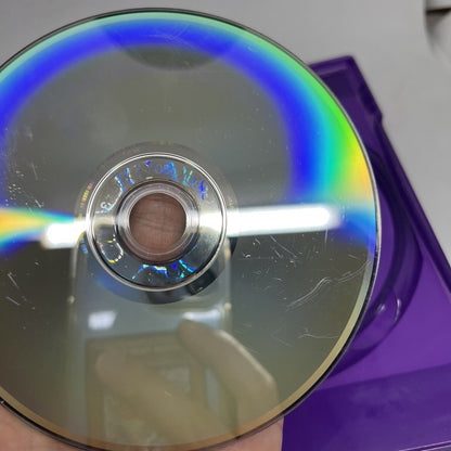 Motionsports: Adrenaline - Xbox 360 Disc, Case, And Manual - thriftgoblin