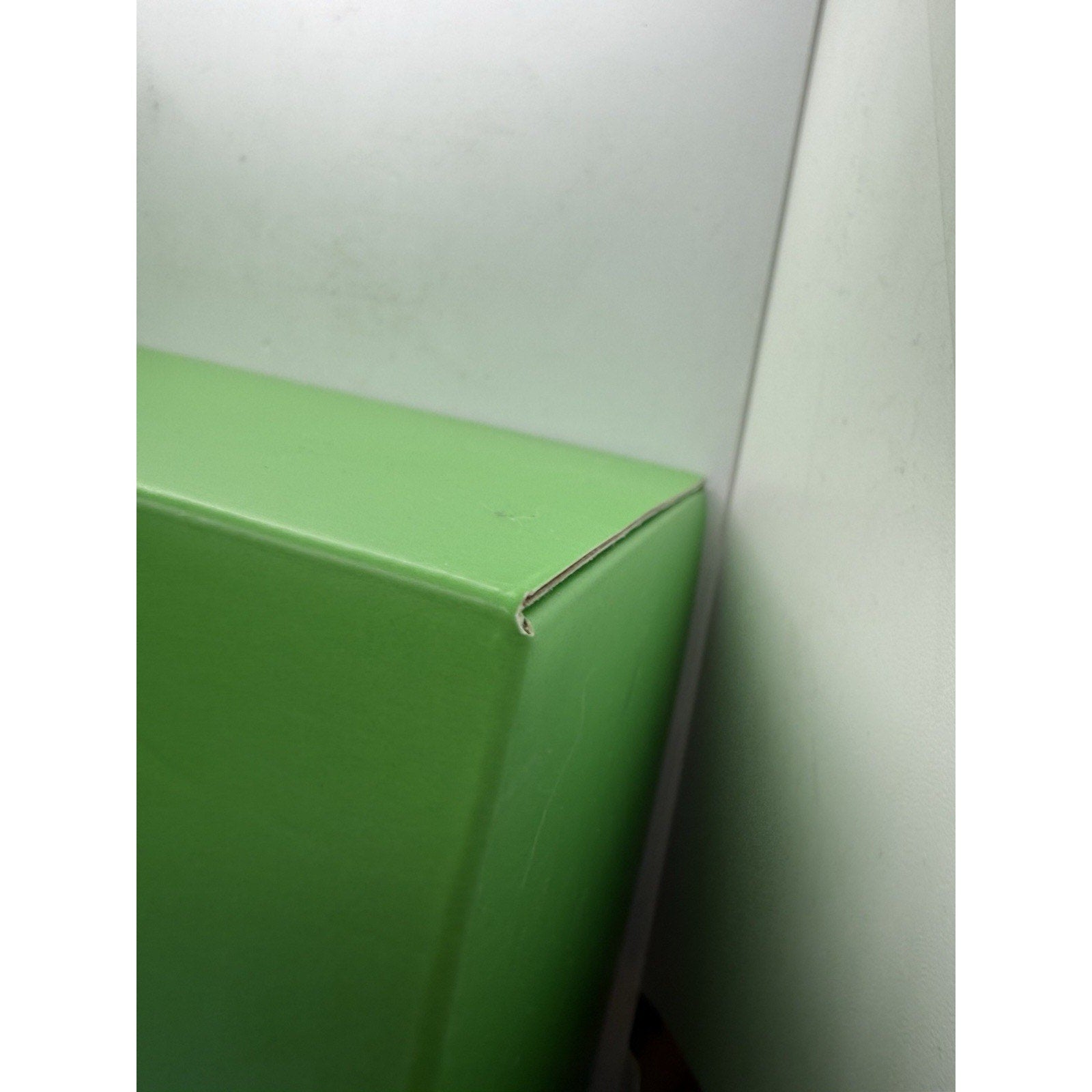 MSCHF Gobstomper Black Lime Green Purple Size 12 NIB Extra Laces & Keychain - thriftgoblin