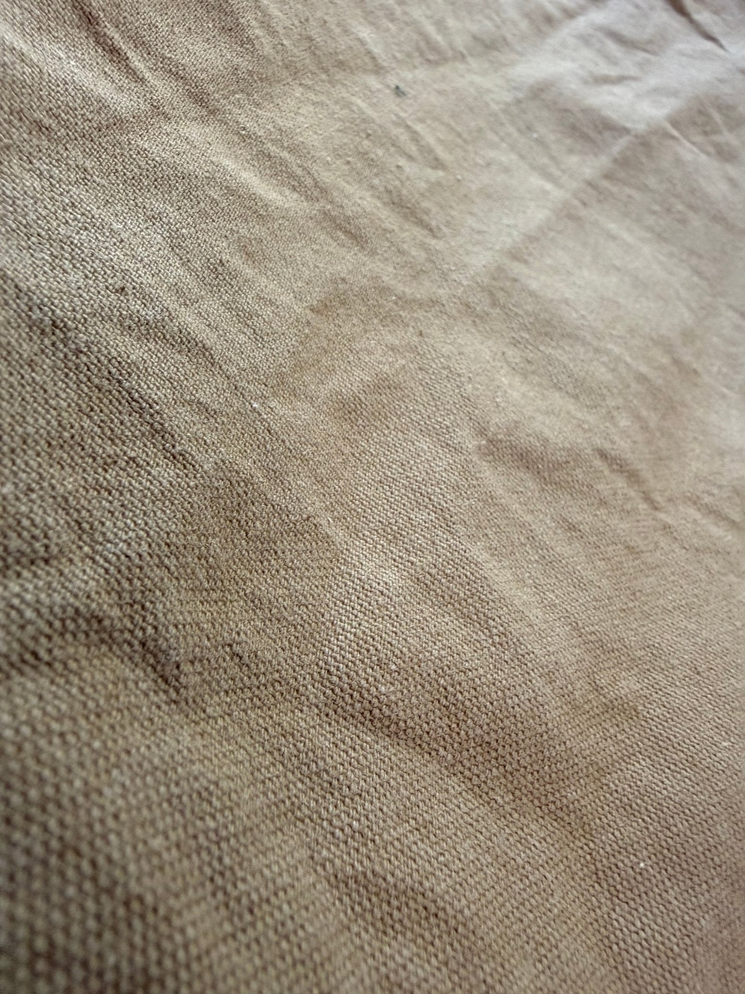 Naked & Famous True Guy Duck Canvas Selvedge Denim W30 10oz Japan Made Canada - thriftgoblinDenim