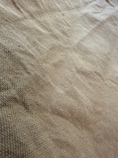 Naked & Famous True Guy Duck Canvas Selvedge Denim W30 10oz Japan Made Canada - thriftgoblinDenim