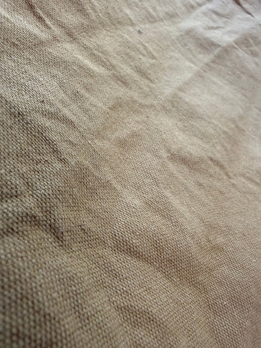 Naked & Famous True Guy Duck Canvas Selvedge Denim W30 10oz Japan Made Canada - thriftgoblinDenim