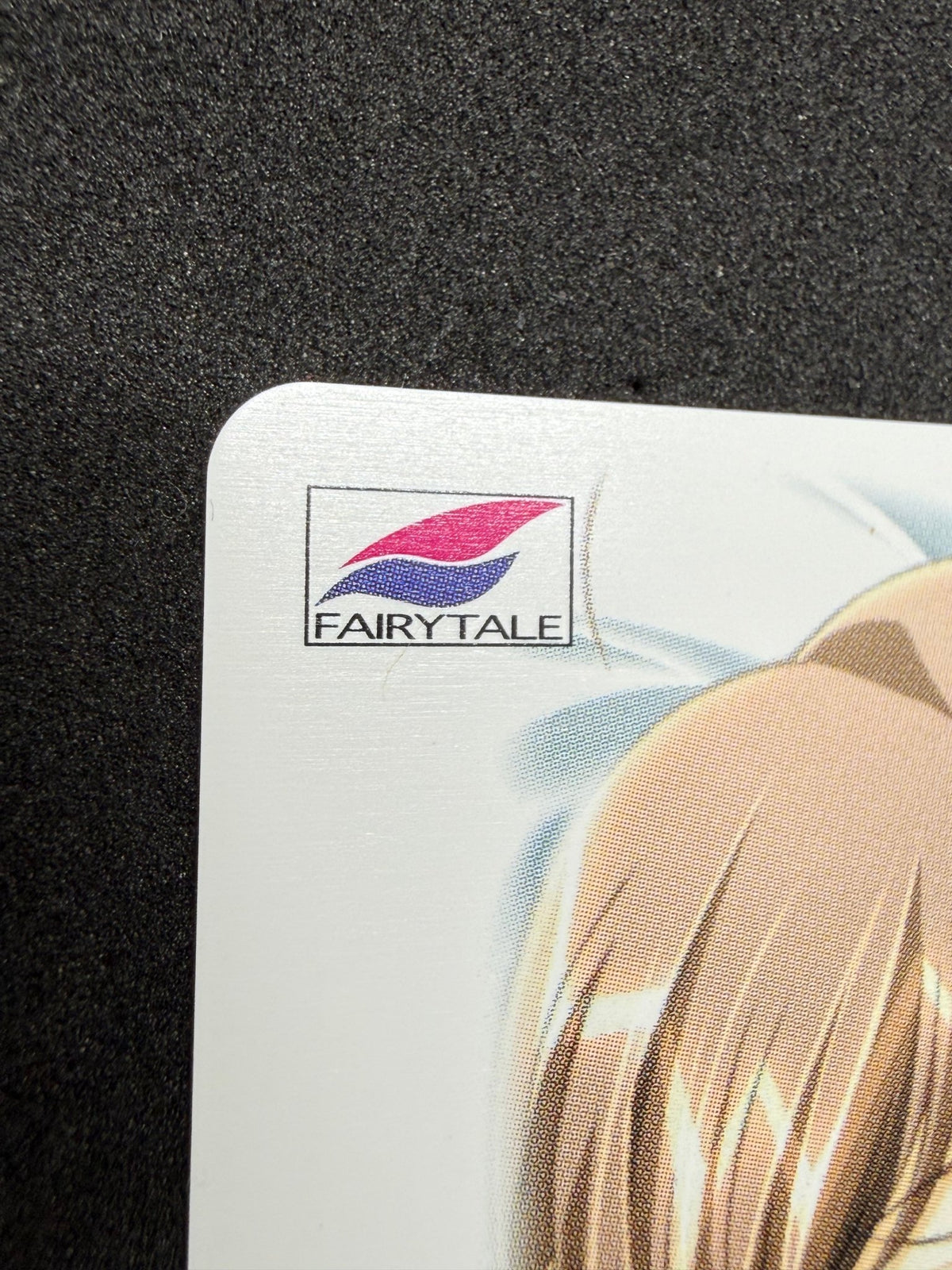 Natural 2 -Duo- Fairytale F&C Unused Japanese Telephone Card (Teleca) - Thrift GoblinTelephone Card