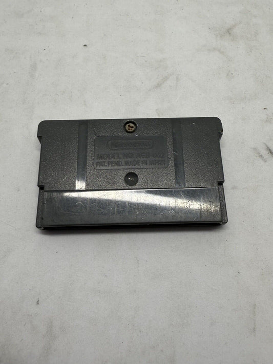 Need for Speed: Underground 2 GBA (Nintendo Game Boy Advance) Authentic Tested - thriftgoblin