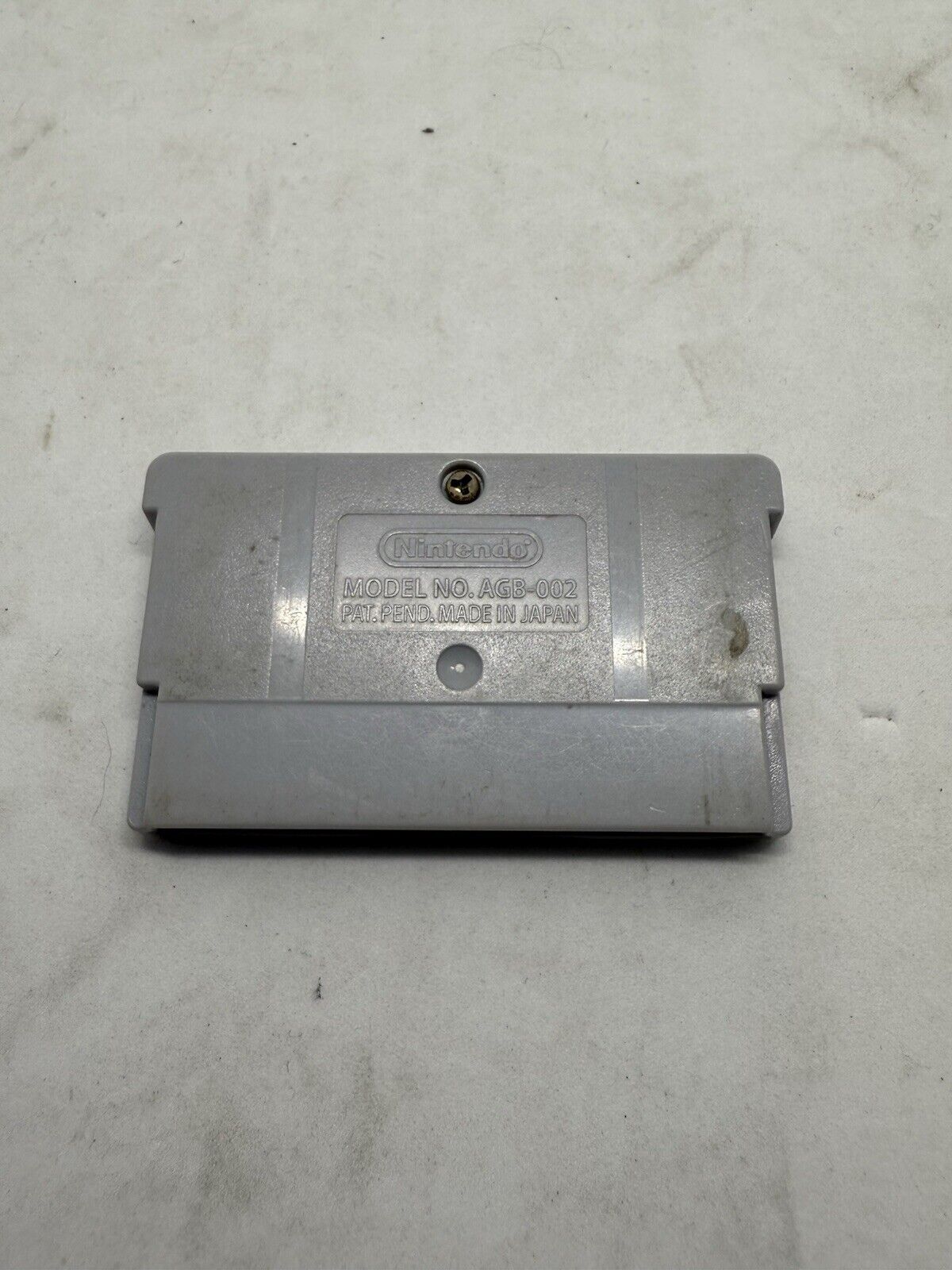 Nicktoons Collection VOLUME 1 GBA Video Nintendo GameBoy Advance Nickelodeon TV - thriftgoblin