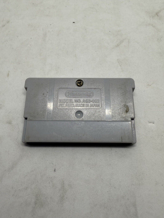 Nicktoons Collection VOLUME 1 GBA Video Nintendo GameBoy Advance Nickelodeon TV - thriftgoblin