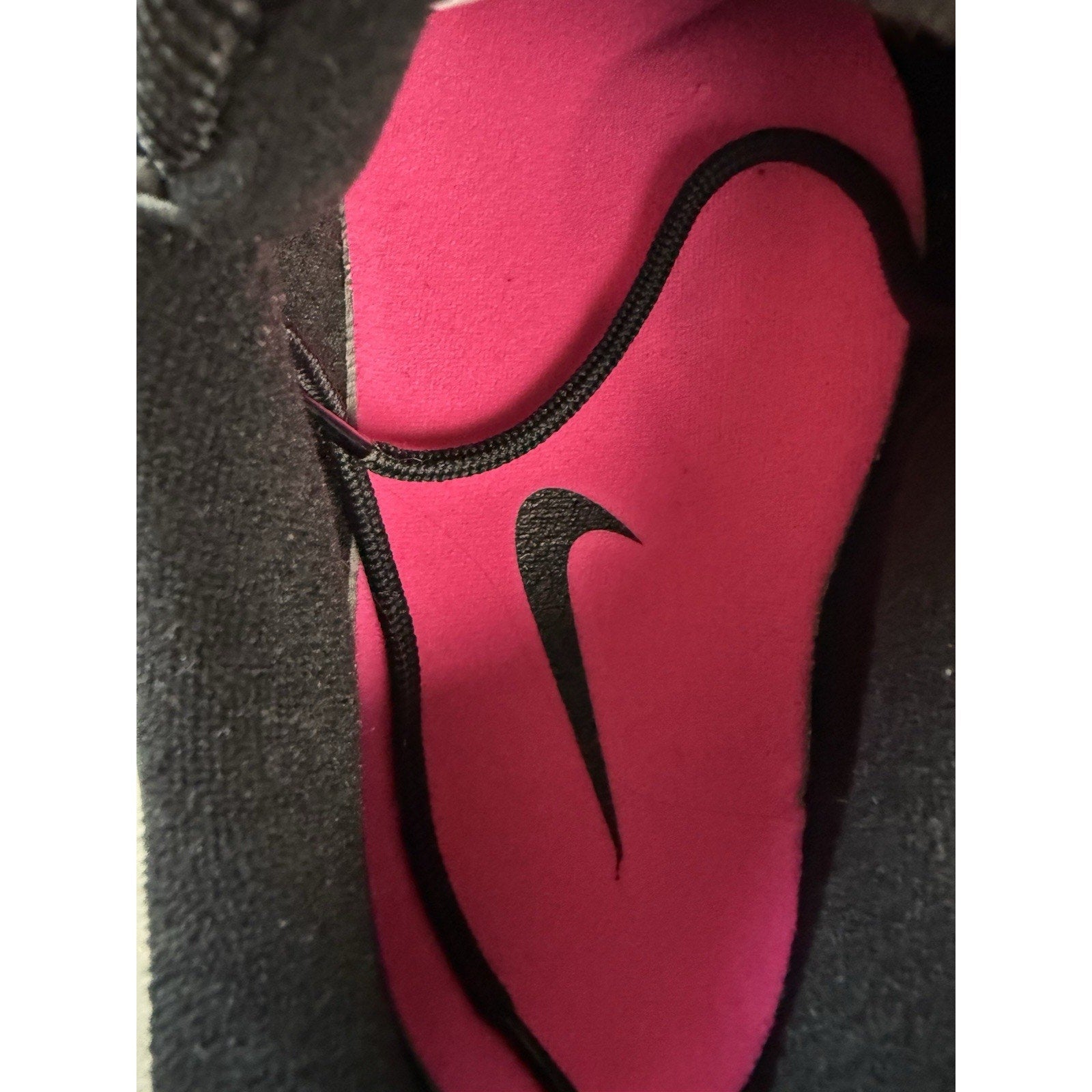 Nike Air Max 97 Pure Platinum Black White DZ4392 - 001 Size 11.5 OG Box Pink Volt - thriftgoblin