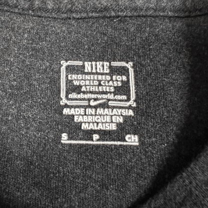 Nike Neckface Sb Crewneck T Shirt - thriftgoblin