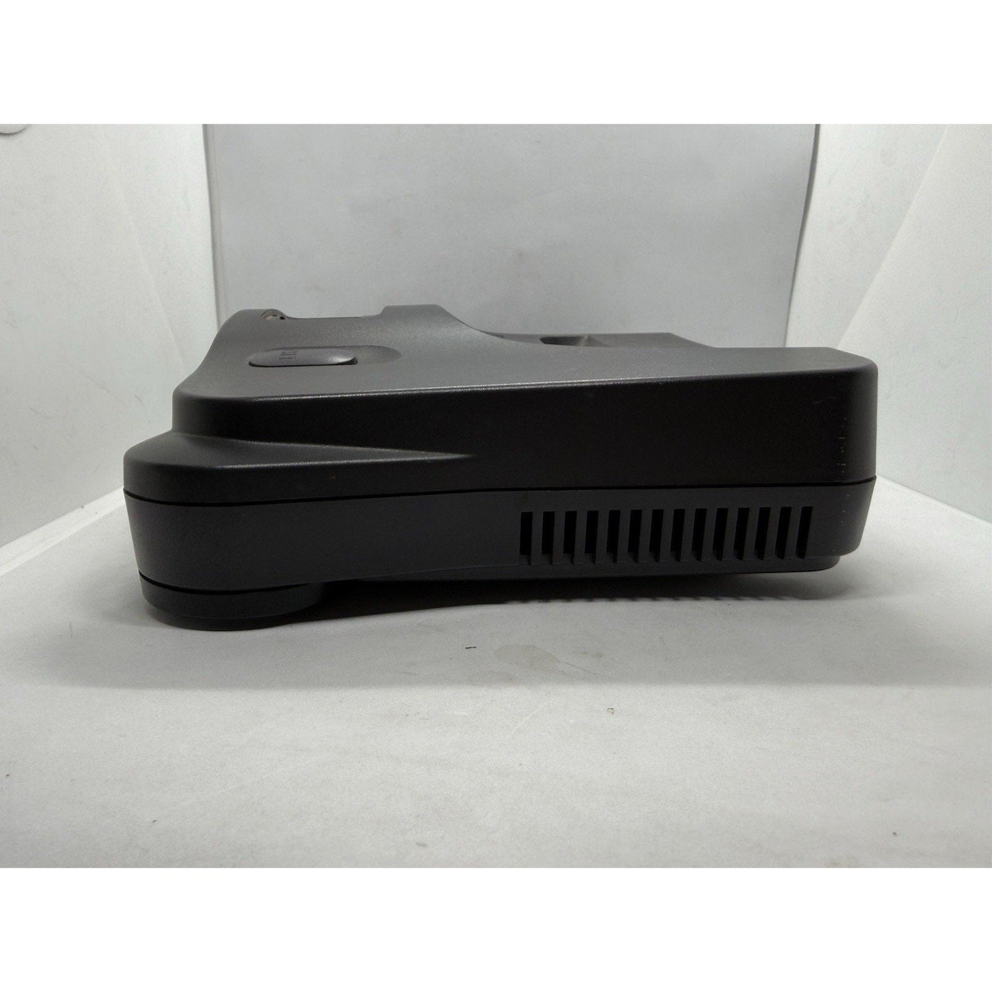 Nintendo 64 N64 Console Black w/ Power Supply & AV Cables Model NUS - 001 Tested - thriftgoblin