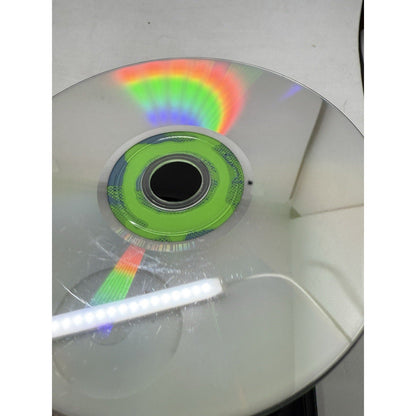 NOFX – Ten Years of Fuckin’ Up (DVD, 2003, Fat Wreck Chords) Music band punk - thriftgoblin