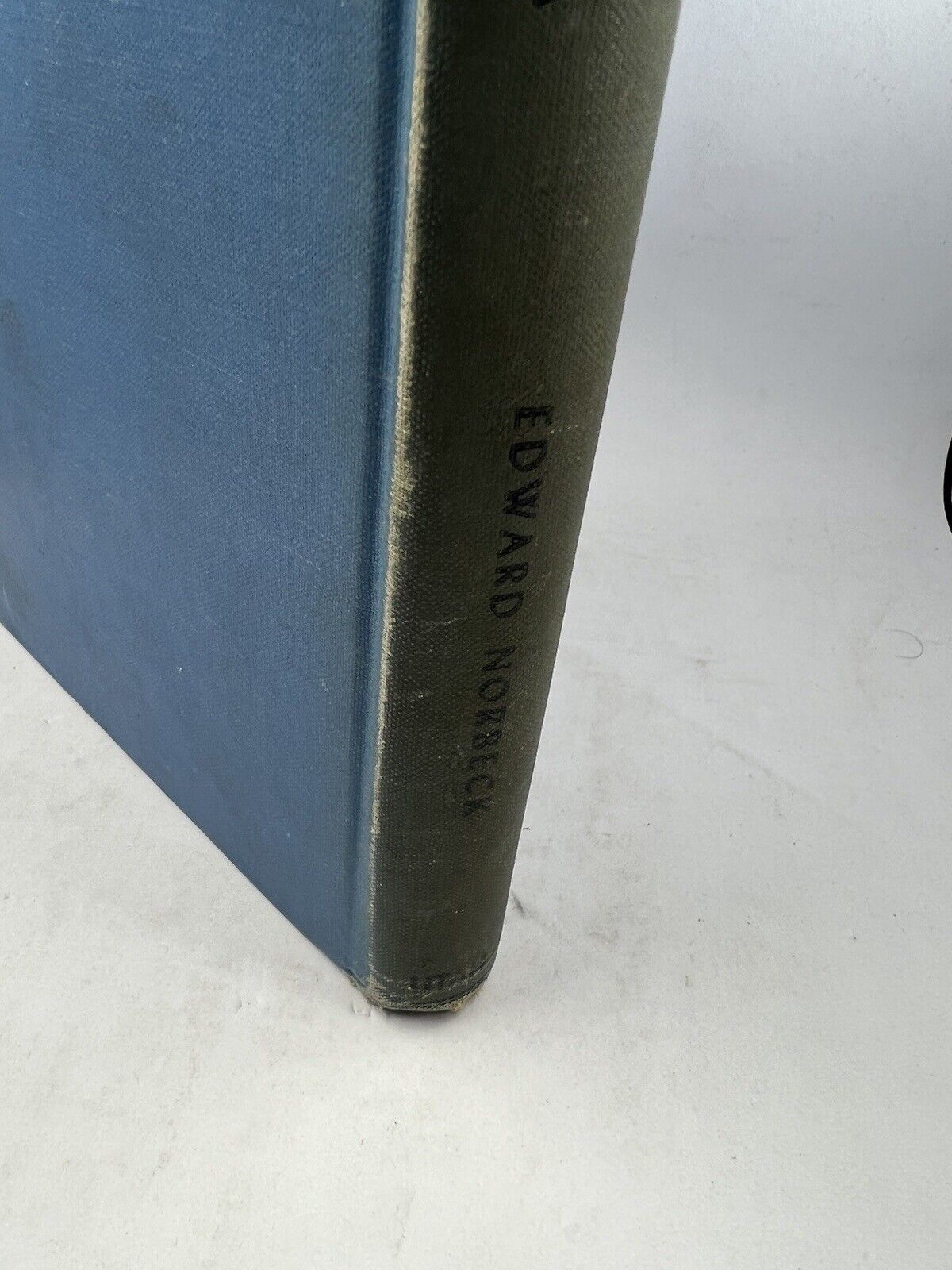 Norbeck, Edward TAKASHIMA : A Japanese Fishing Community 1st Edition 1st Print - thriftgoblin
