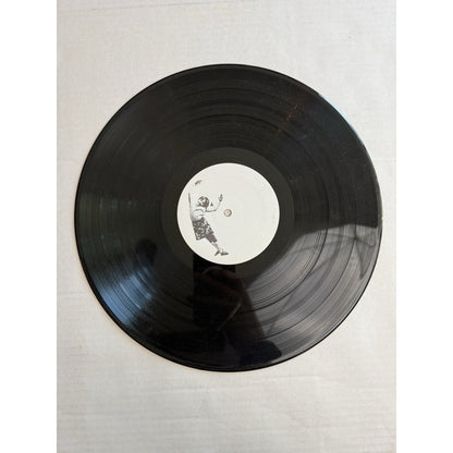 Odd Nosdam Plan 9 2xLP Mush Records MH - 209 Signed Lo - Fi Hip - Hop cLOUDDEAD Rare - thriftgoblin