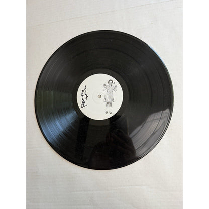 Odd Nosdam Plan 9 2xLP Mush Records MH - 209 Signed Lo - Fi Hip - Hop cLOUDDEAD Rare - thriftgoblin