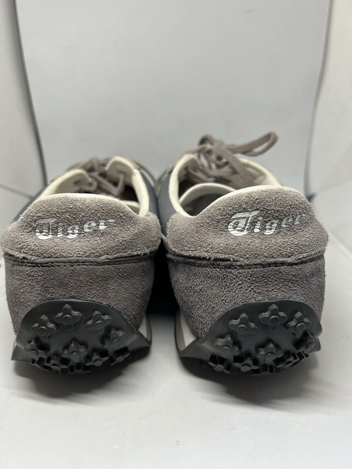 Onitsuka Tiger f821116 Synthetic Aluminum Carbon th5r3n Mens US 9 27cm ASICS - thriftgoblin