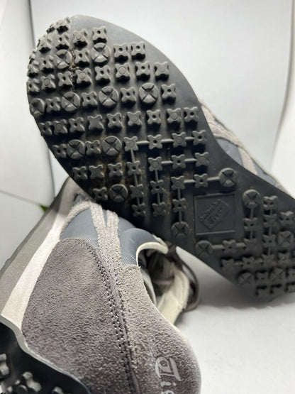 Onitsuka Tiger f821116 Synthetic Aluminum Carbon th5r3n Mens US 9 27cm ASICS - thriftgoblin