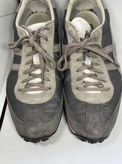 Onitsuka Tiger f821116 Synthetic Aluminum Carbon th5r3n Mens US 9 27cm ASICS - thriftgoblin