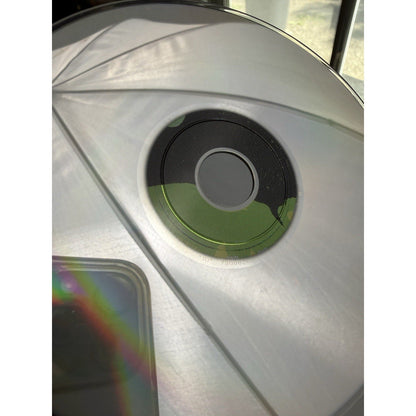 OutKast Aquemini CD 1998 La Face Arista Original Pressing Rosa Parks Andre 3000 - thriftgoblin