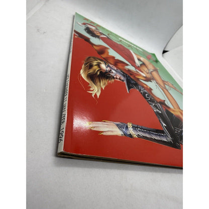 Penthouse Comix Vol 2 No 2 Jan - Feb 1996 XXXmas Special Issue Vintage Comic Adult - thriftgoblin